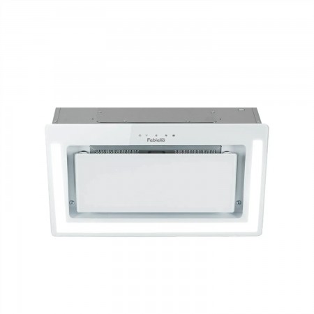 Вытяжка Festival 60 White A-24